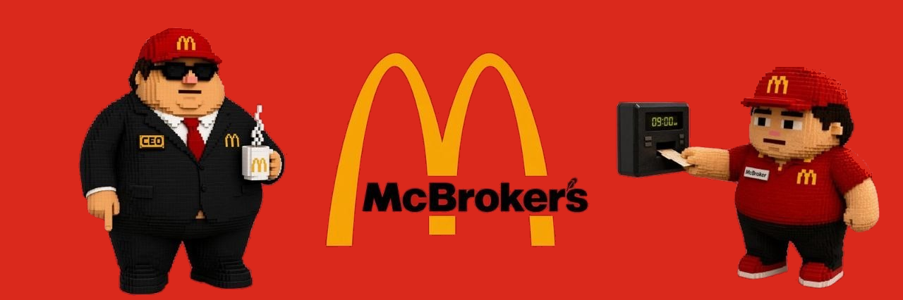 McBrokers