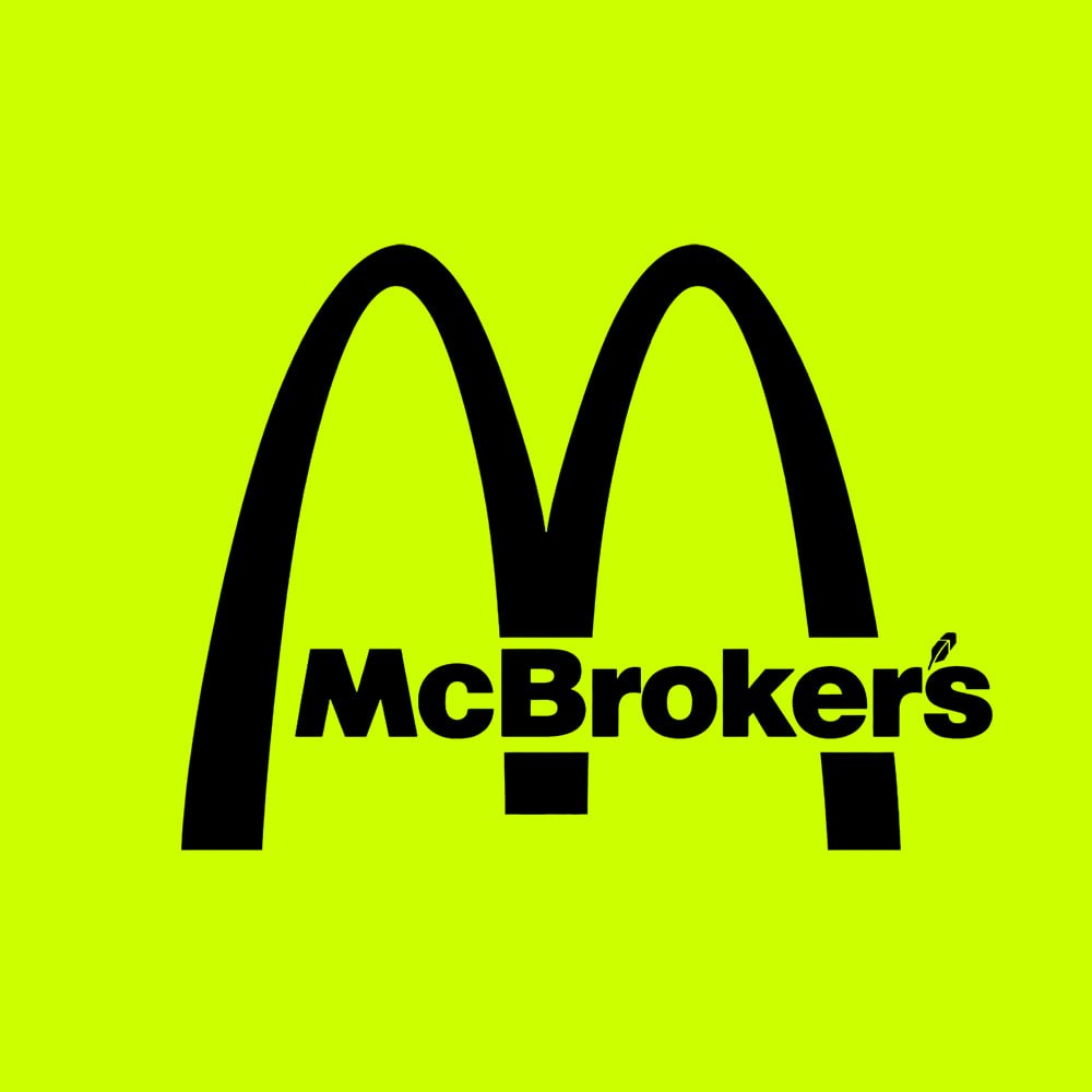 McBrokers mark
