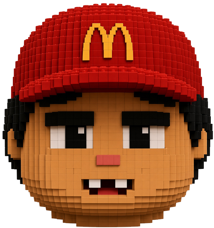 McBroker 7